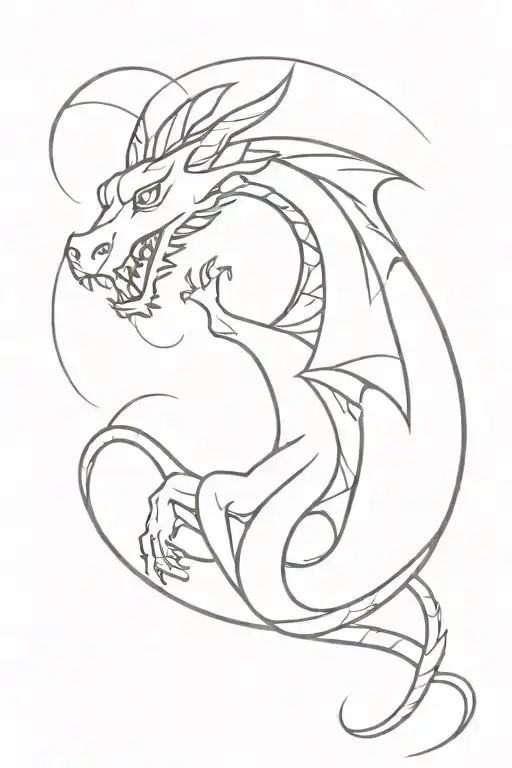 Dragon