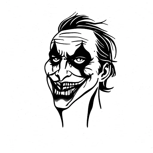The Joker