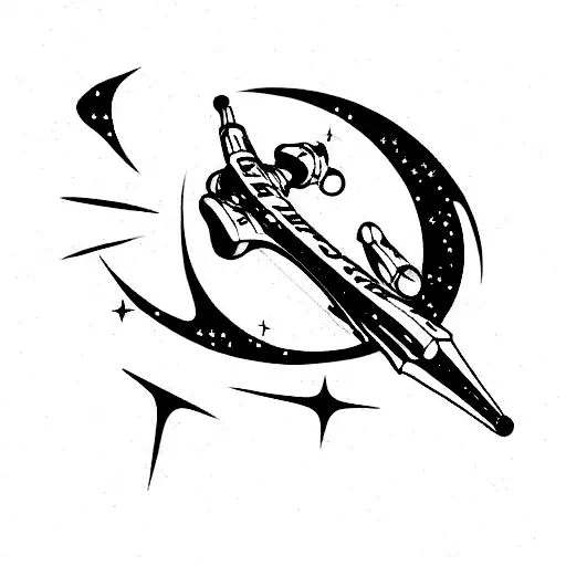 Star Trek You Are The Dreamer And The Dream