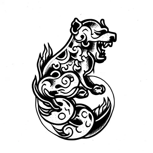 Foo Dog
