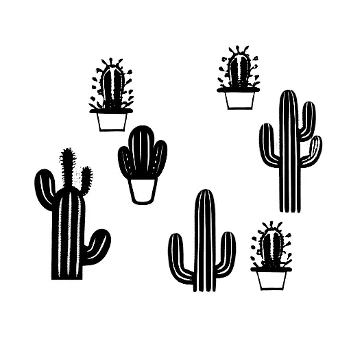 Cactus