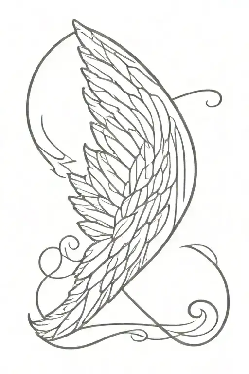Angel Wings