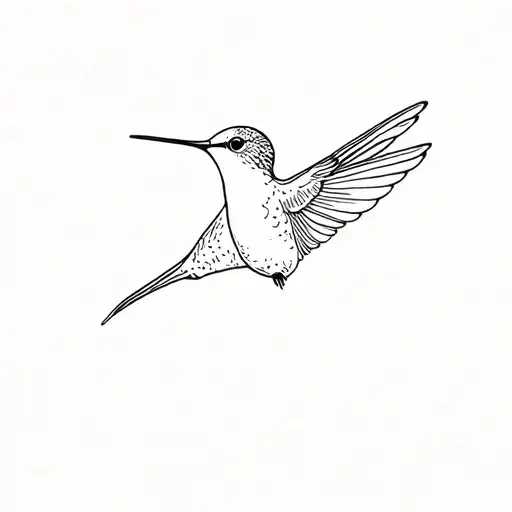 Hummingbird