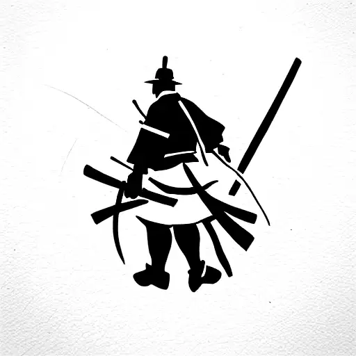 Samurai