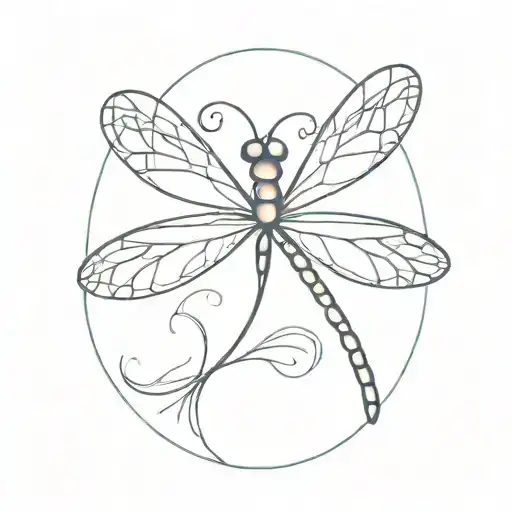 Dragonfly