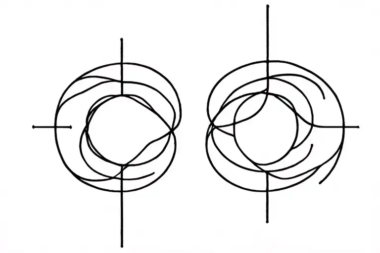 Gemini And Aquarius Combine