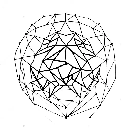 Atlas Stand With Disco Ball Play On Technics1200