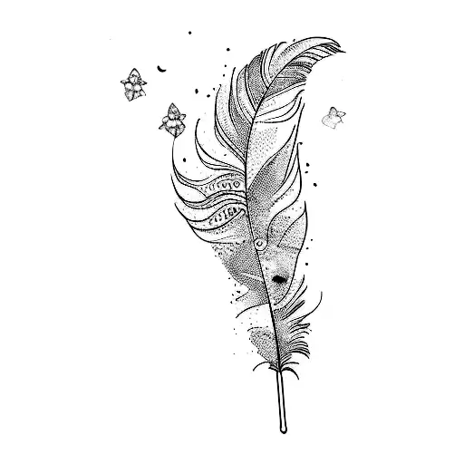 A Feather
