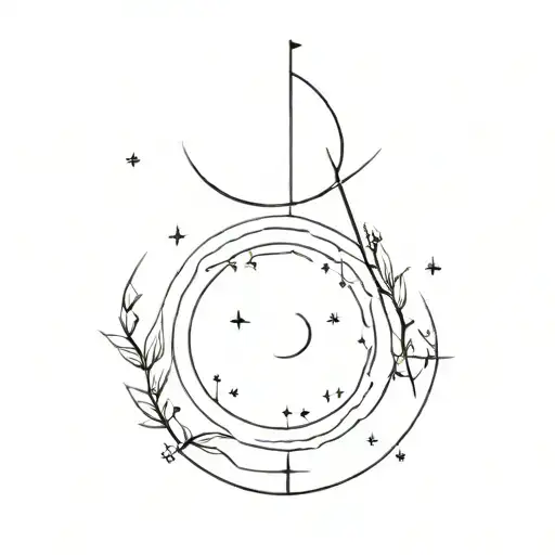 Moon Phases And Sagittarius