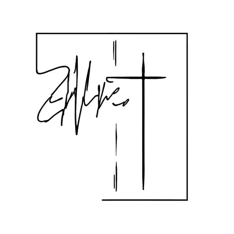 Epilepsy Related Tattoo W