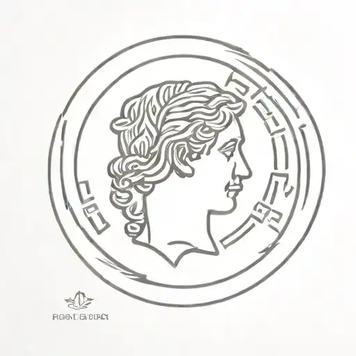 Roman Coin