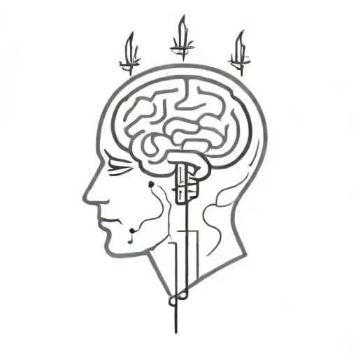 Brain And Bolt And Music