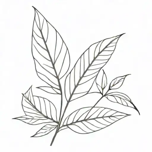 Long Leaf Plain