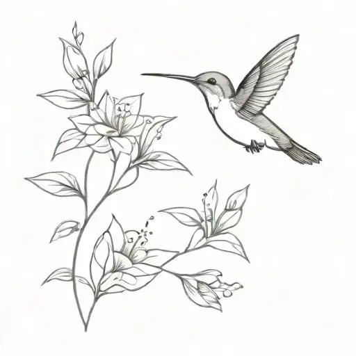 Hummingbird