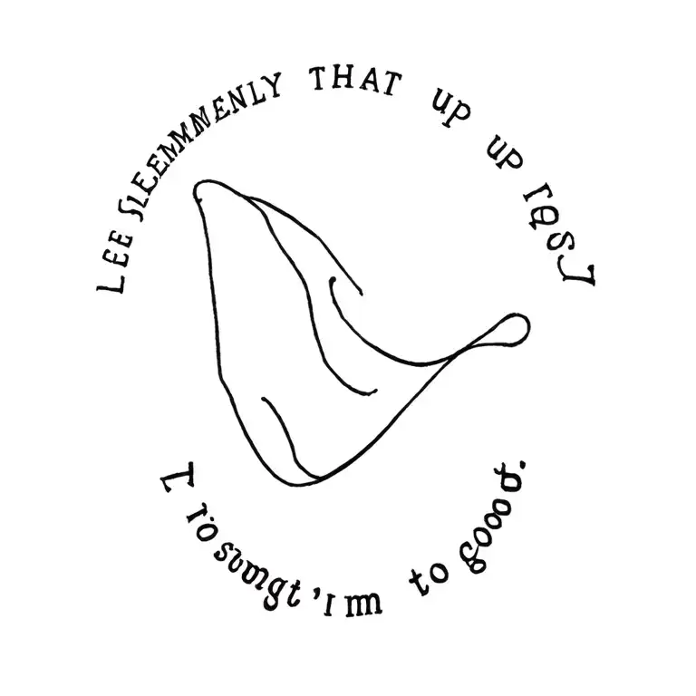 I Solemnly Swear That I'm Up To No Good