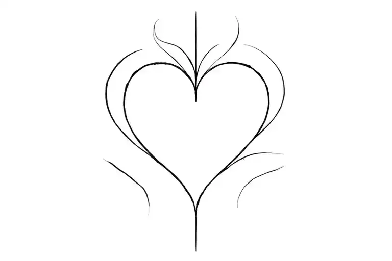 Hearts Of The Inferno Book Series