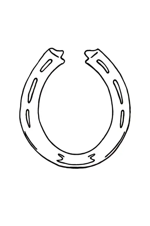 Horse Shoe