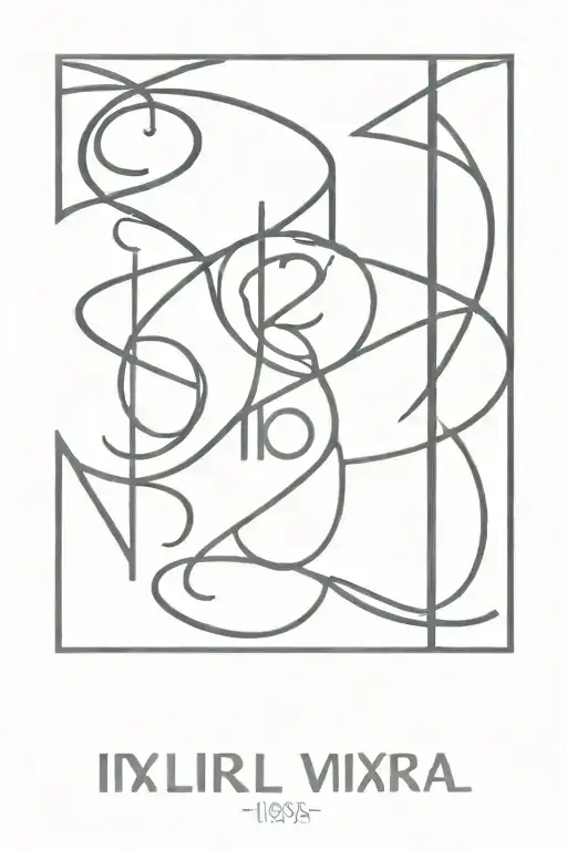 Roman Numeral Birthdate 10 12 1978