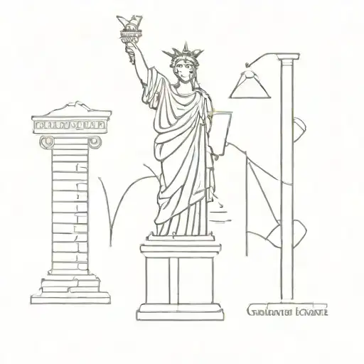 Colonne Grec New York