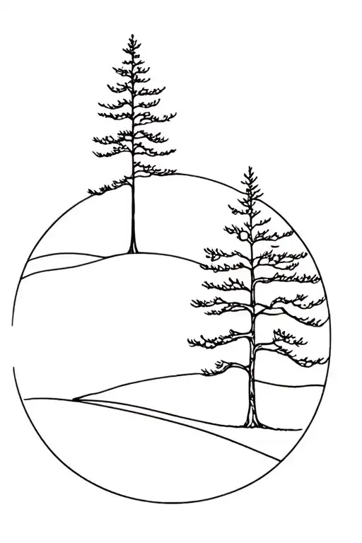 Vermont Tree Growing