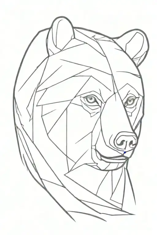 Bear Head