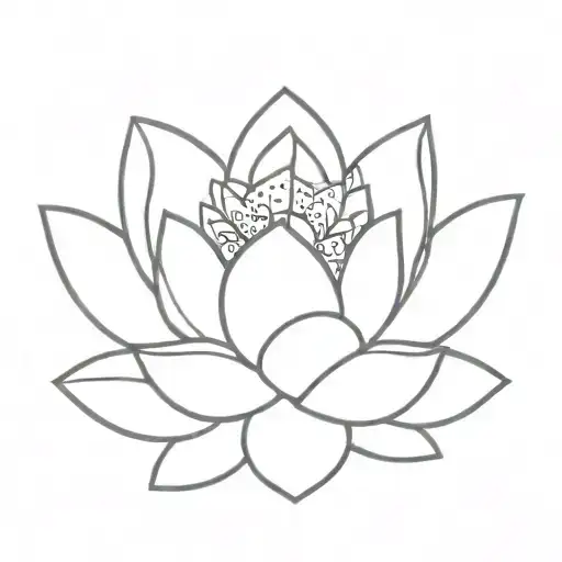 Lotus Flower