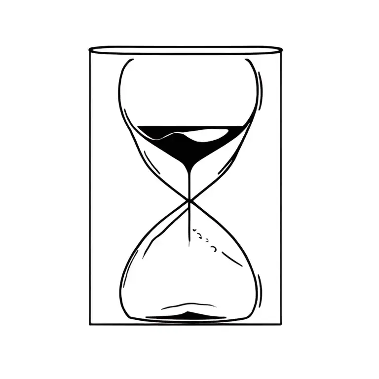 Hour Glass