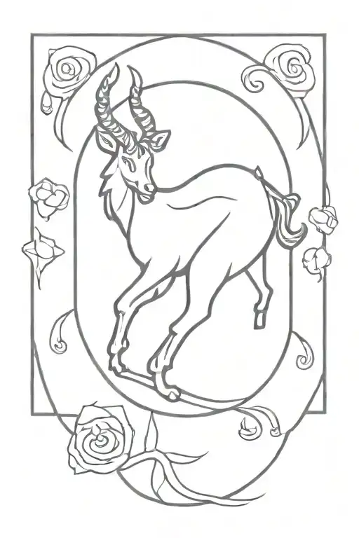Capricorn