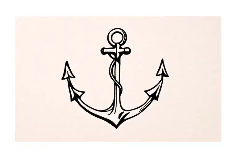 Anchor