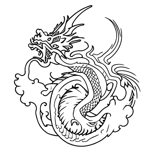 Dragon