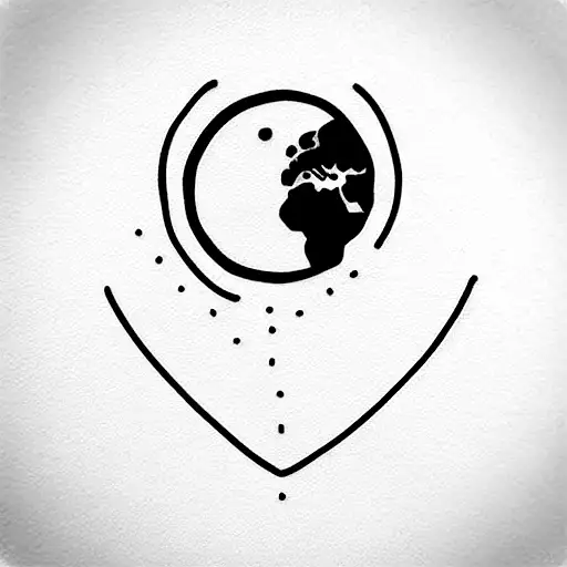 Returning To Mother Earth