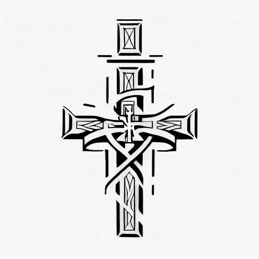 Christian Cross