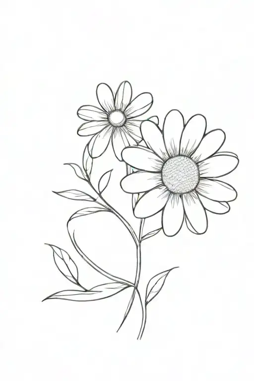 Daisy Flower