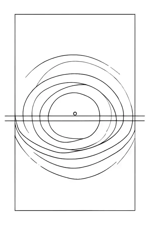 Space And Time Running