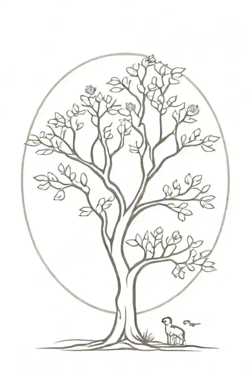 Family Tree