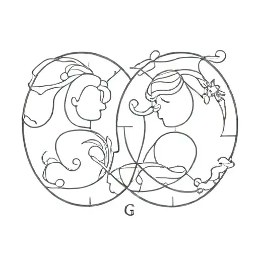 Gemini Zodiac Sign