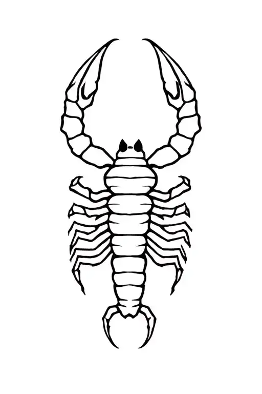 Scorpio Zodiac Sign
