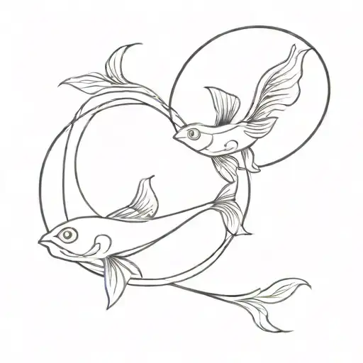 Pisces Sign