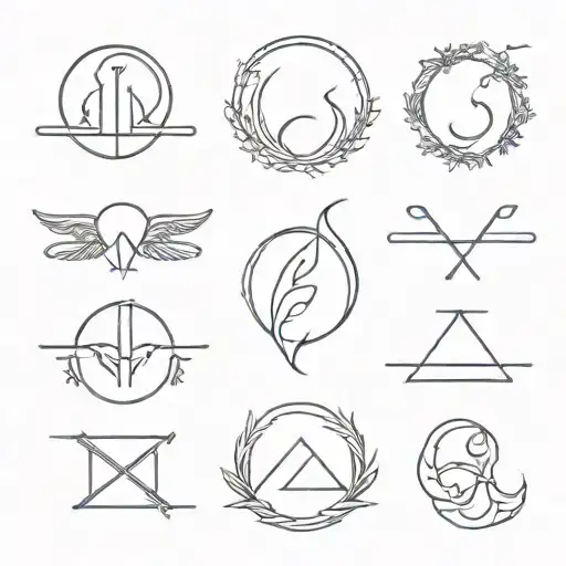 Taurus Libra Pisces Zodiac Sign