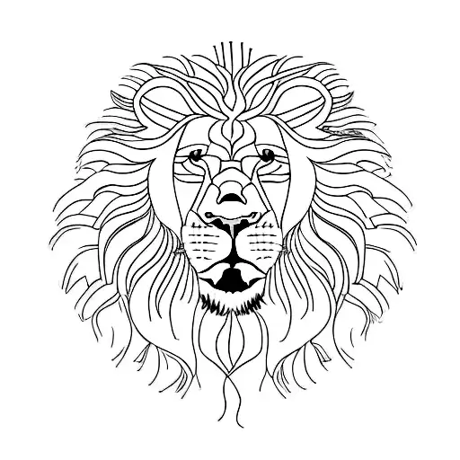 Chelsea Football Club Lion