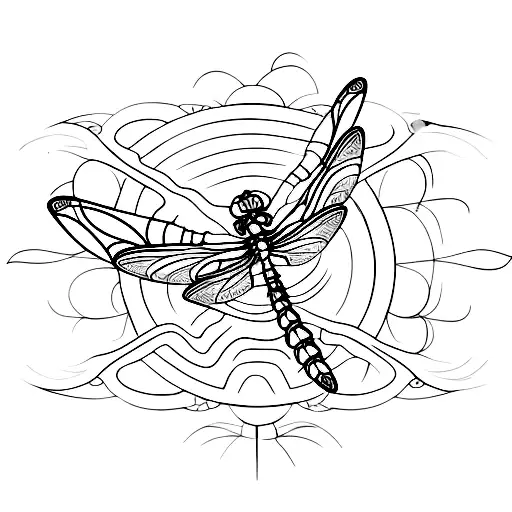 Dragonfly
