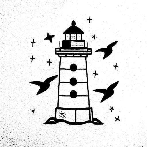 Lighthouse