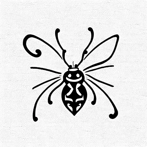 Ladybug Vine Cat Trinity Celtic