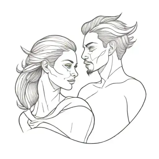 Peligroso Brothers One Sister