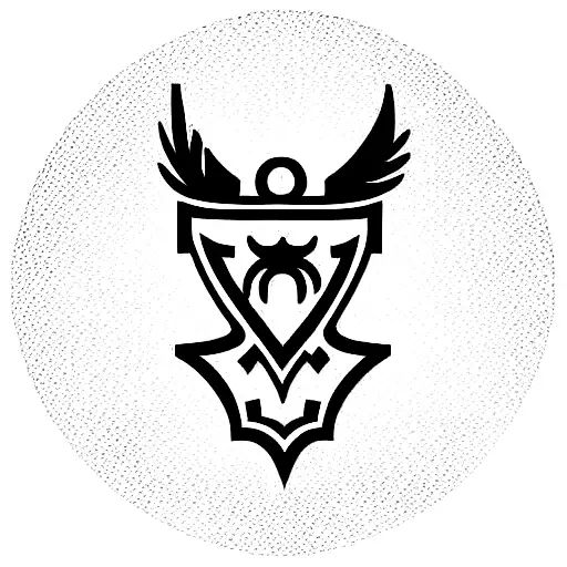 Preussen Muenster Football Club Logo