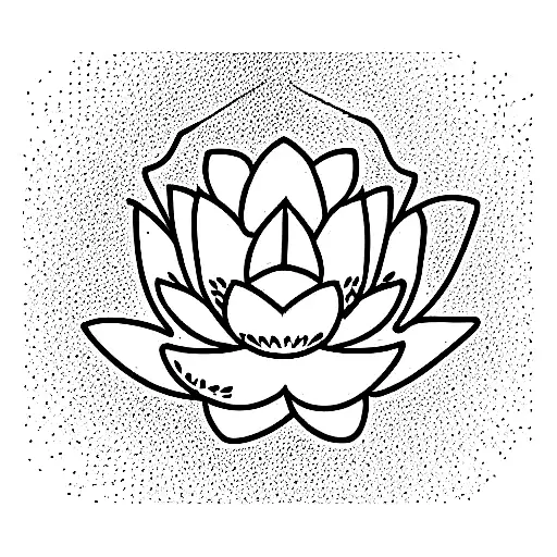 Lotus Flower