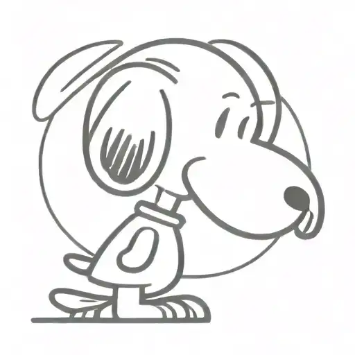 Snoopy