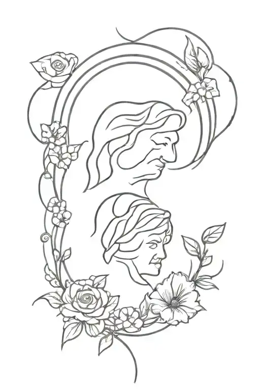 Memorial For Dad Small