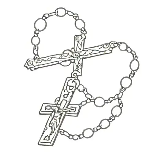 Catholic Rosary