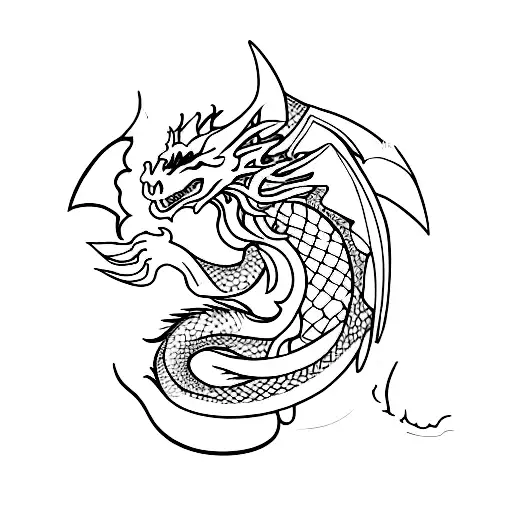 Dragon